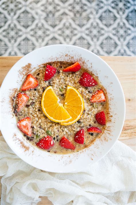 8 Incredible Benefits of Beta Glucan and Best Sources.